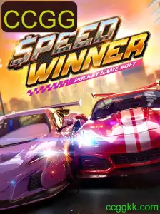 SpeedWinner: O Jogo de Estratégia CCGG Inovador