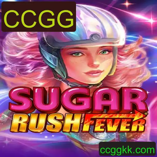Descubra SugarRushFever: Aventuras Doces no Mundo de CCGG