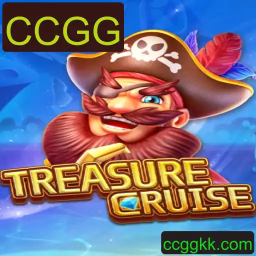 Explorando o Mundo de TREASURECRUISE: O Fenômeno CCGG do Momento