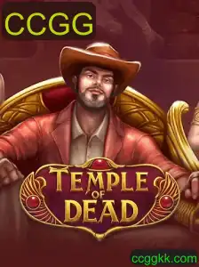 Descubra TempleofDead: Um Jogo Inovador e Desafiador