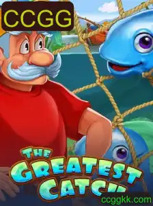 TheGreatestCatch: Descubra o Desafio e a Emoção do Jogo de Estratégia CCGG