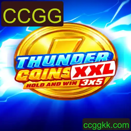 ThunderCoinsXxl: A Nova Sensação no Mundo dos Jogos de Cartas CCGG