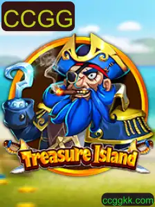 Explorando TreasureIsland: Um Novo Jogo CCGG para Aventuras Épicas