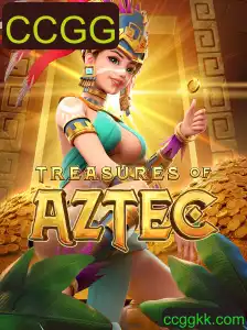 Explorando o Fascinante Mundo de Treasures of Aztec: Um Guia Completo