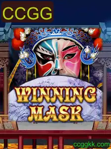 Descubra o Fascinante Mundo de WinningMask: O Novo CCGG que Conquista Jogadores ao Redor do Mundo