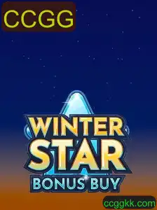 WinterStarBonusBuy: Explorando o Mundo do Novo Jogo CCGG