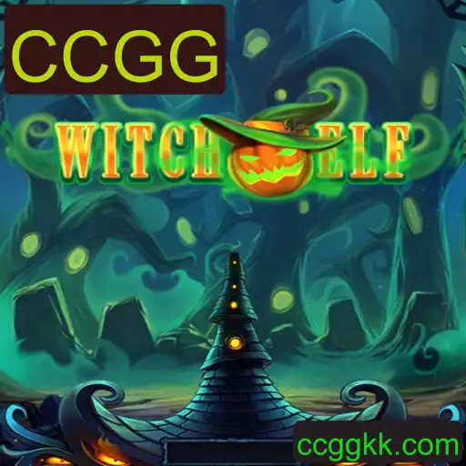 Descubra o Universo de WitchElf: Um Mergulho no Mundo do CCGG
